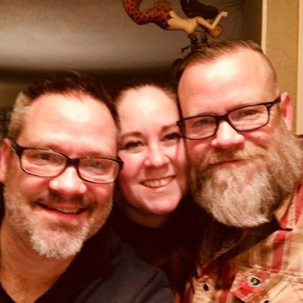 Meet your Posher, Arika